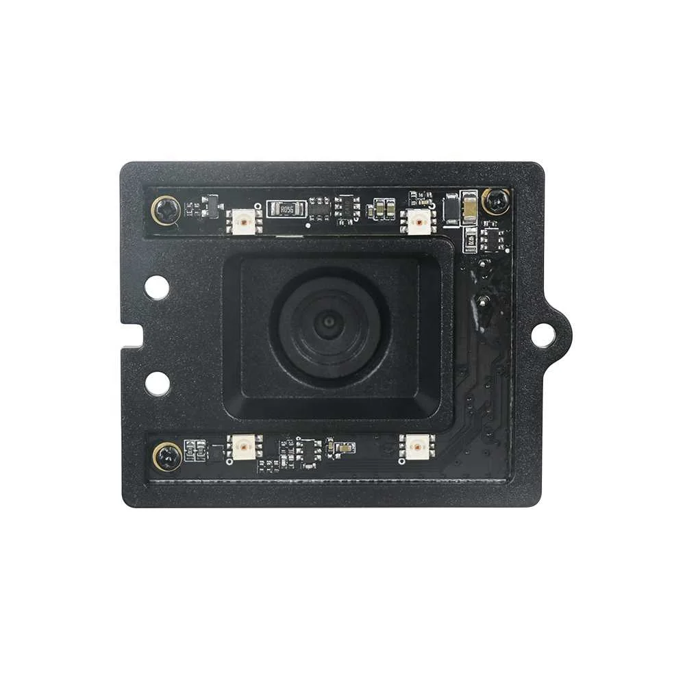 

Wide Voltage Interface Code Scan Reader Barcode Scanner Module For Retail