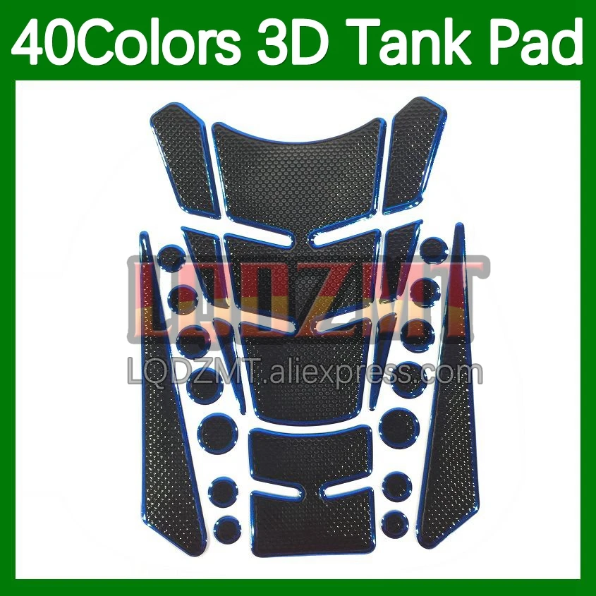 

Наклейка на бак для SUZUKI Hayabusa GSXR 1300 1300CC GSXR1300 2002 2003 2004 05 06 07, наклейки на бак из углеродного волокна