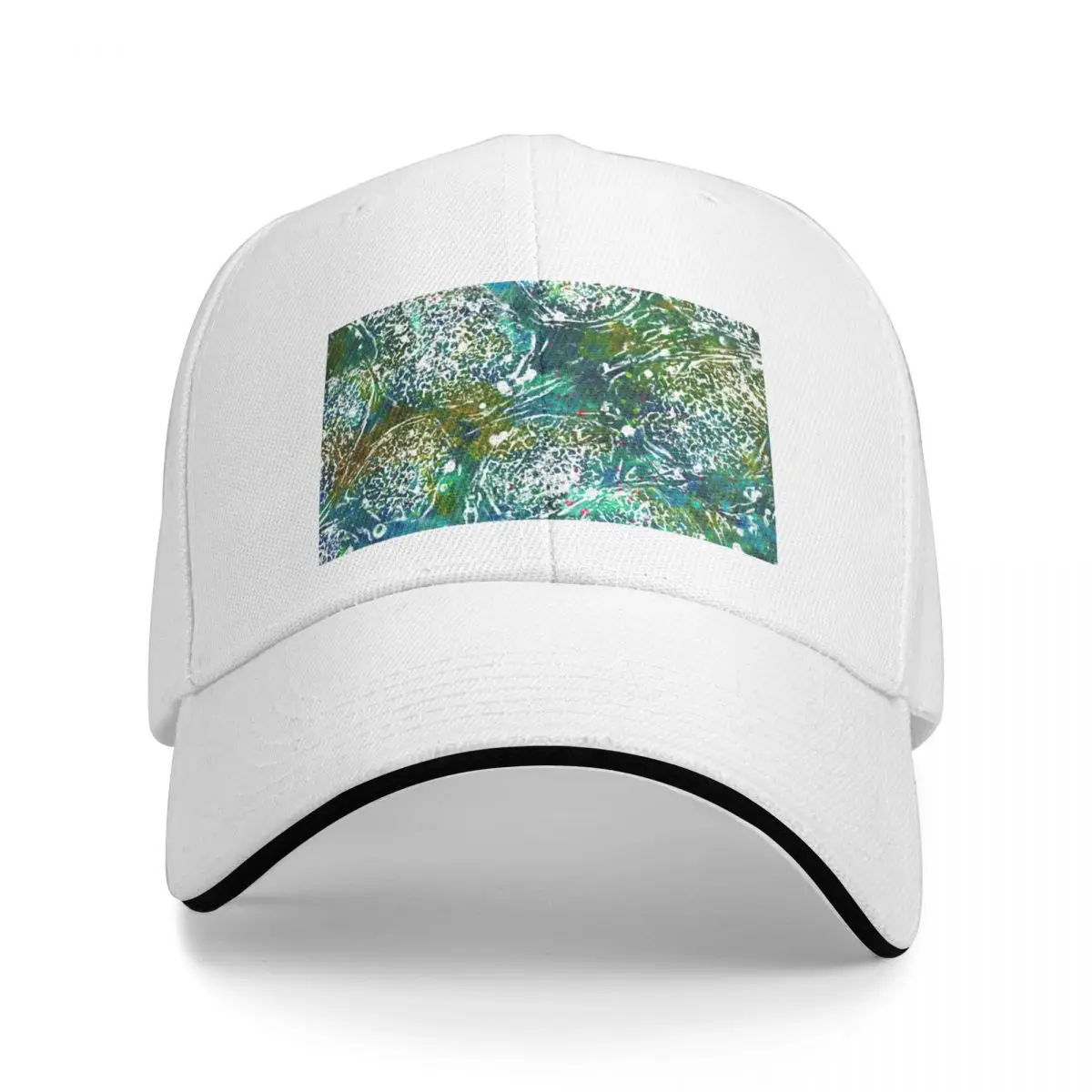 

Baseball Cap For Men Women TOOL Band Stem Cells Microscopic Histology Derbys Hood Party Hats Hat For 2023