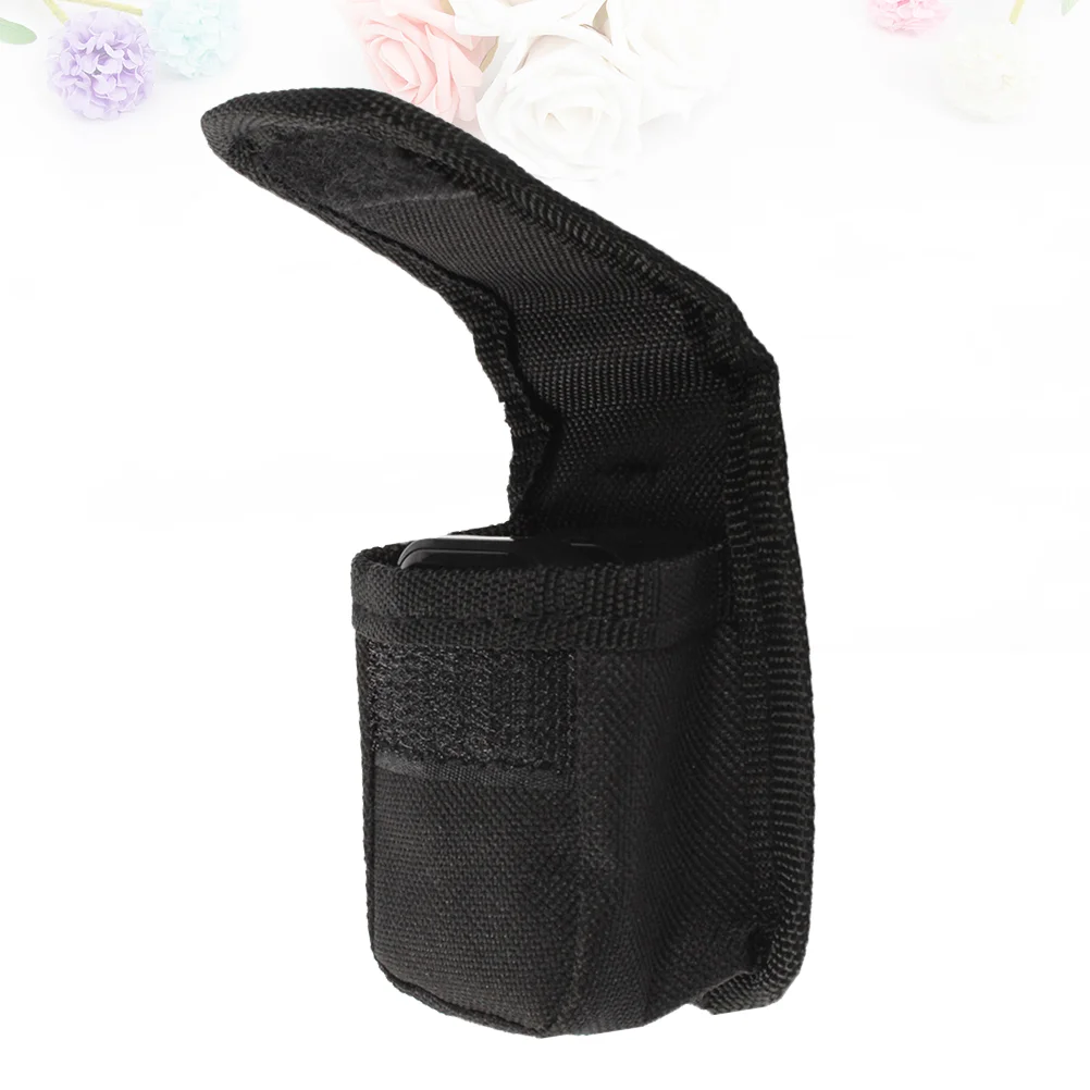

Monitor Case Finger Blood Storage Fingertip Pulse Meter Saturation Hard