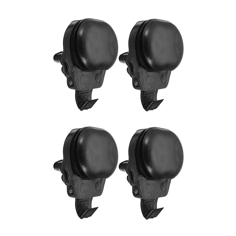 4 шт. автомобильные замки для дверей и окон Mitsubishi Pajero Montero V31 V32 V33 V43 V45 Mb416320 Mb416322