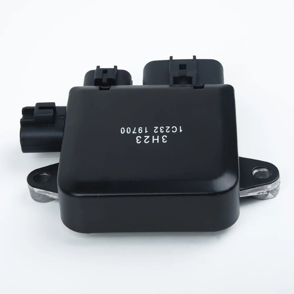 Аксессуары Модуль охлаждающего вентилятора для Mitsubishi Lancer Outlander 2002-2007 1c 23219799 8017a