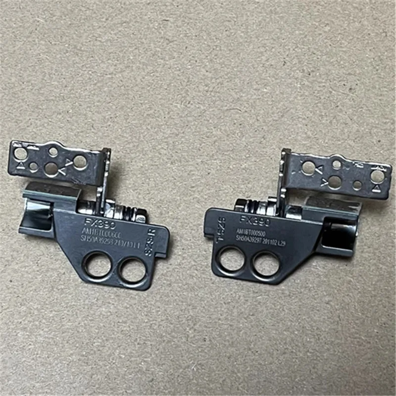 Новые петли для экрана ноутбука Lenovo ThinkPad X390 X395 X13 Gen1 02HL020 светодиодные ЖК-дисплея