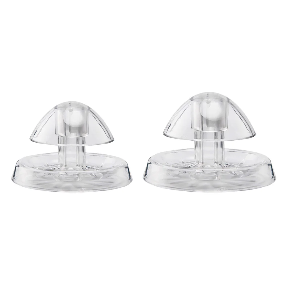 

2 Pcs Planarian Leech Catcher Snail Catchers Snail Catch Box Snail Trap Snails Snail Catch Box Fish Tank Snail Catchers
