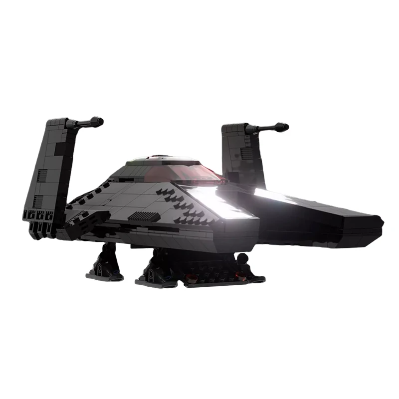 

Шаттл MOC Space Wars