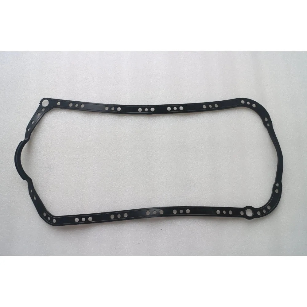 Комплект прокладок полной головки MLS подходит для Honda Accord Prelude 2 SOHC F22A1 F22A4 F22A6 90-96 VRS