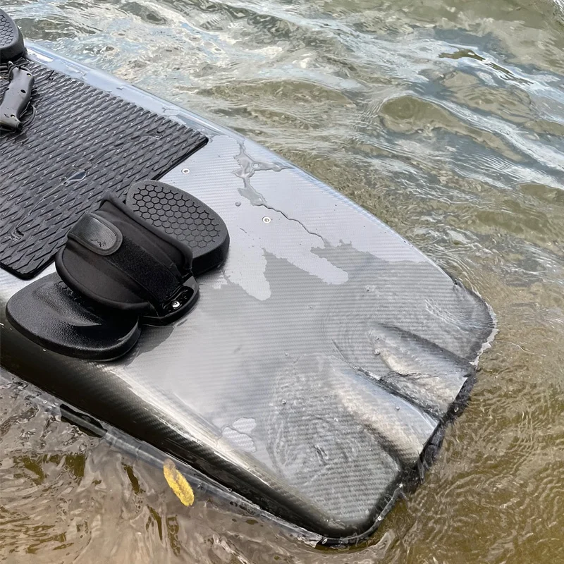 Электрическая доска для серфинга Электрический морской скутер лодка плавания на