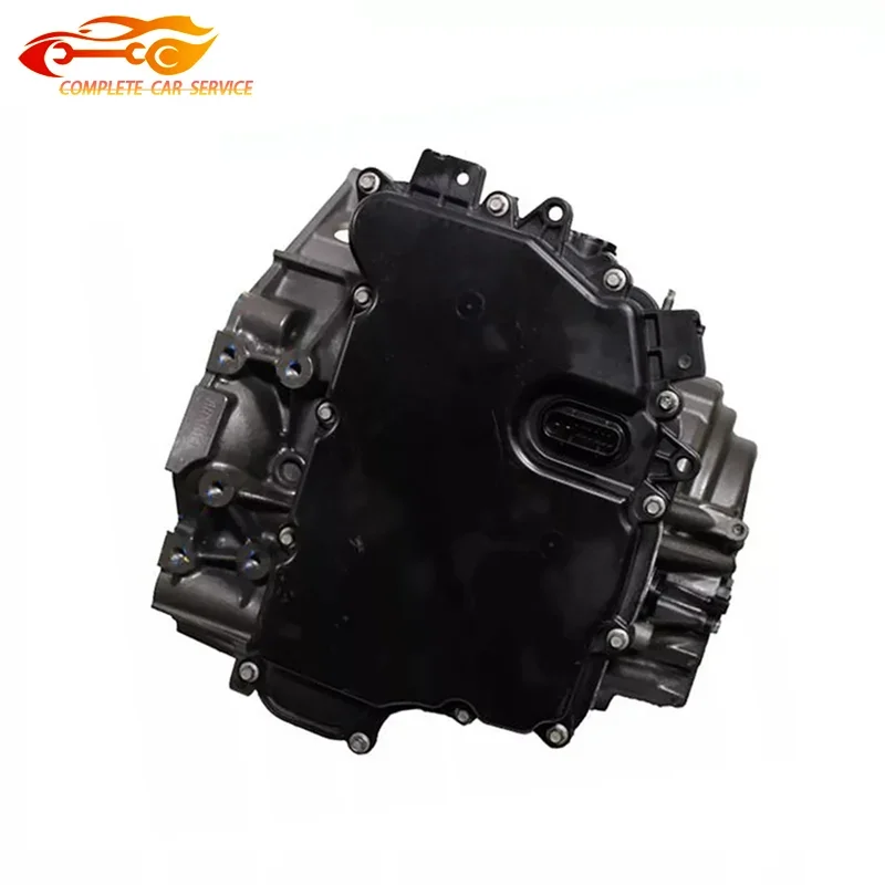 Оригинальная коробка передач 6T30 6T40 6T45 6T50 полная подходит для Chevrolet Malibu Cruze Buick