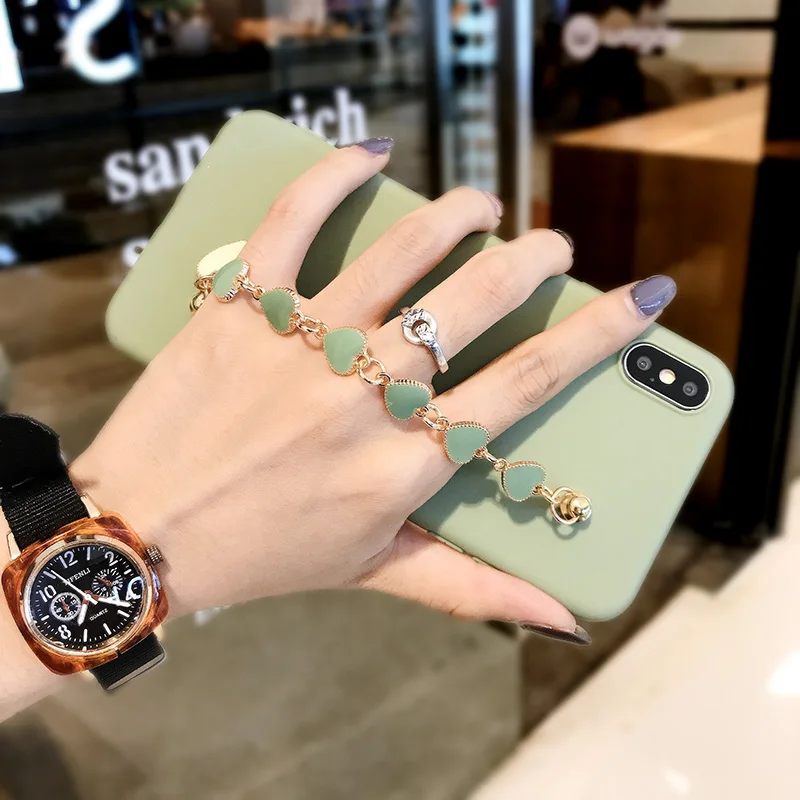 Чехол для Samsung galaxy A50 A30 A20 A10 A21S A51 A71 A31 A21 A11 A01 S7 S8 Note 8 | Мобильные телефоны и