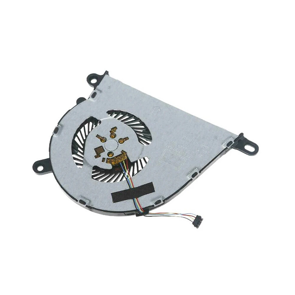 Вентилятор ЦП для HP Pavilion 15-DY 15-DY1024 L68134-001 15s-fq 15s-eq ND75C07 -19A18 340S G7 14-DQ 14-dq1037 TPN-Q221 BAPA0805R5HY001