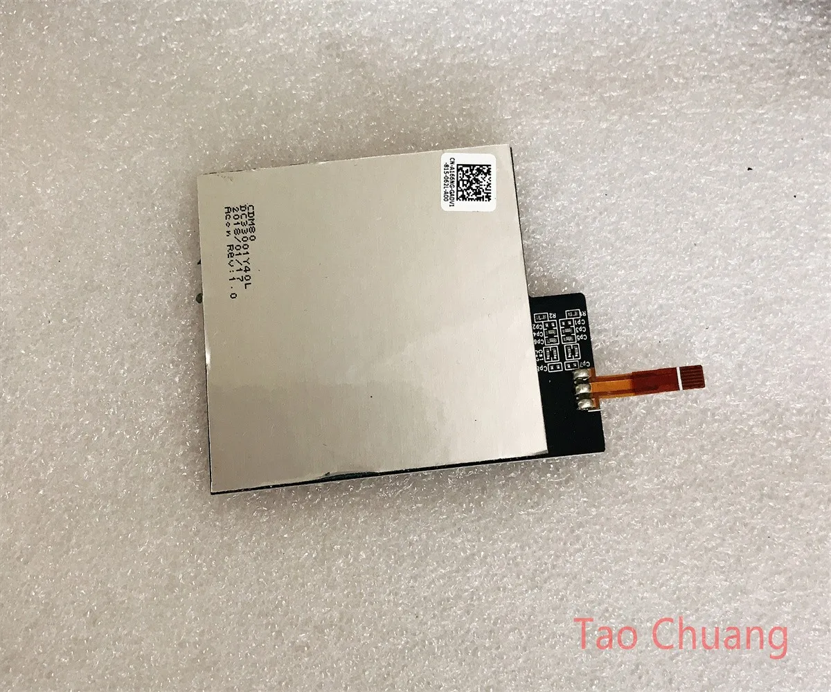 Для DELL Latitude 5590 5580 Precision 3530 NFC антенный датчик CDM80 DC33001Y40L A166NG A166NH