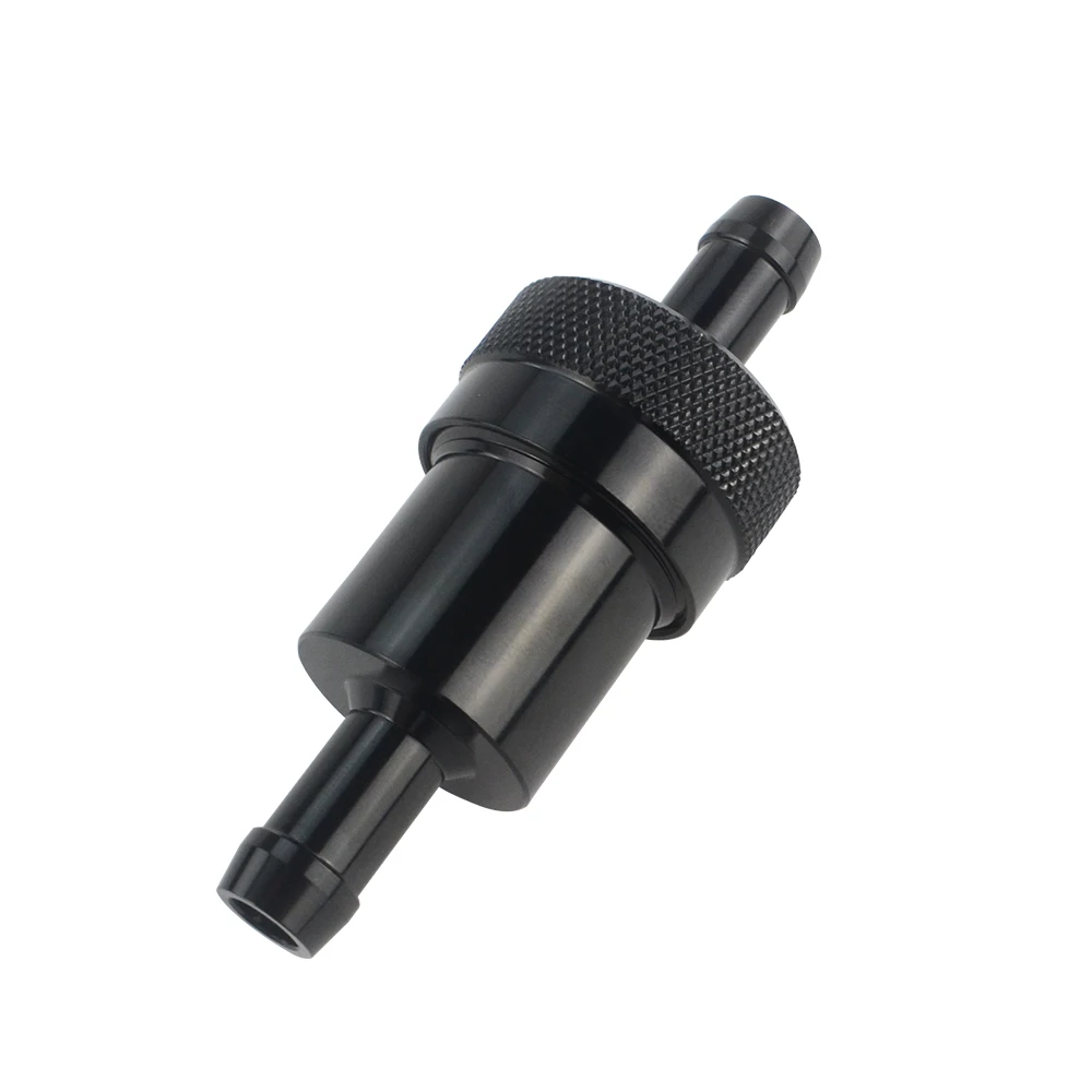 WLR — 20 шт. линейный уличный топливный фильтр 5/16 дюйма впускной/выпуск