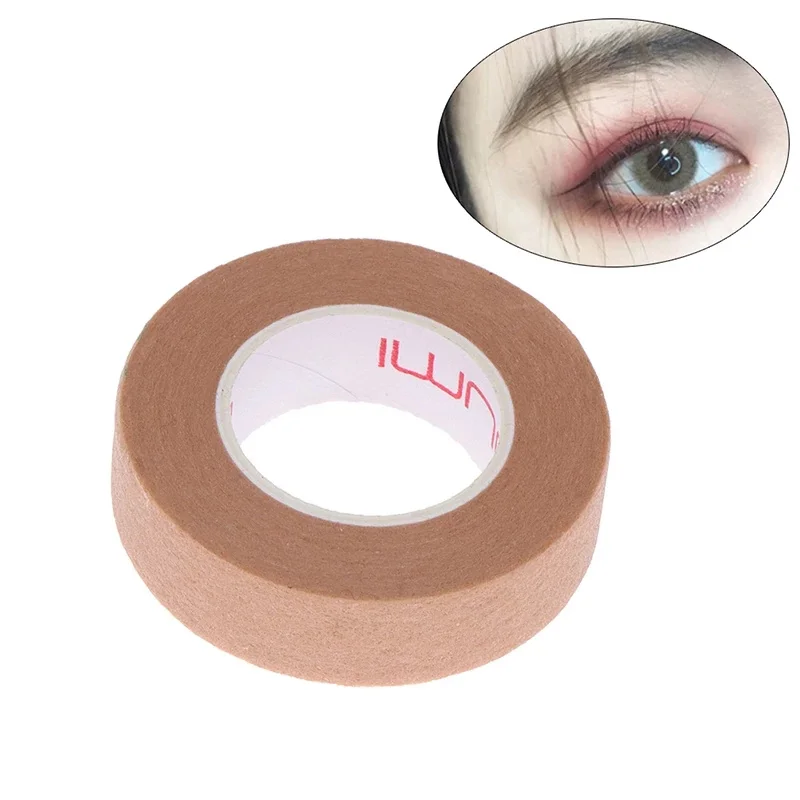 

Single-Side Adhesive Eyelift Tapes Sticker Double Tape Invisible Eyelid Makeup Tool Makeup Eye Tapes Eyelash Extension Tape