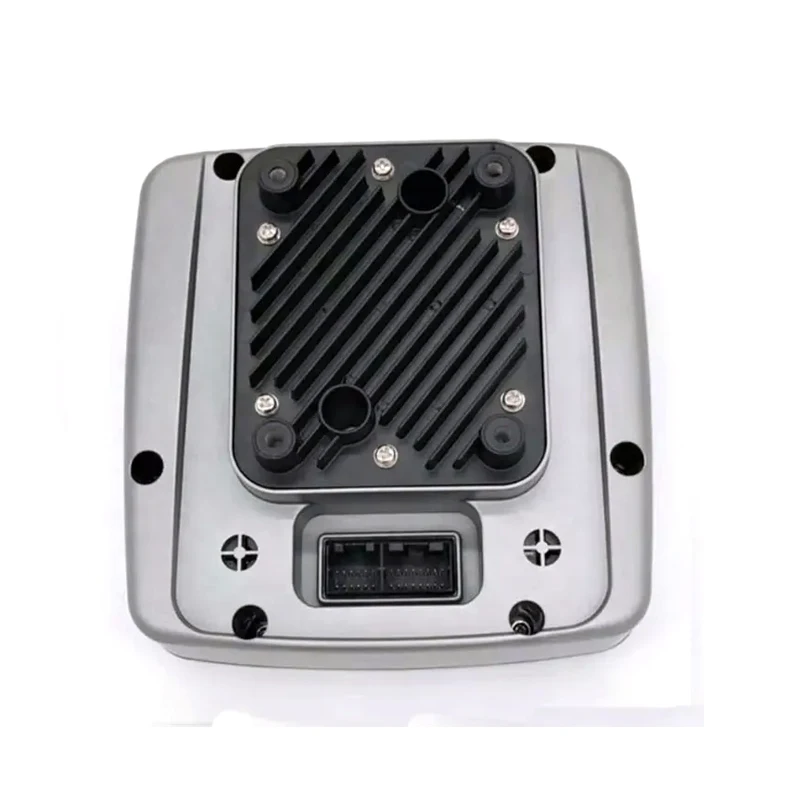 Панель ЖК-монитора DX225 DX380 300426 -00049A для экскаватора Doosan