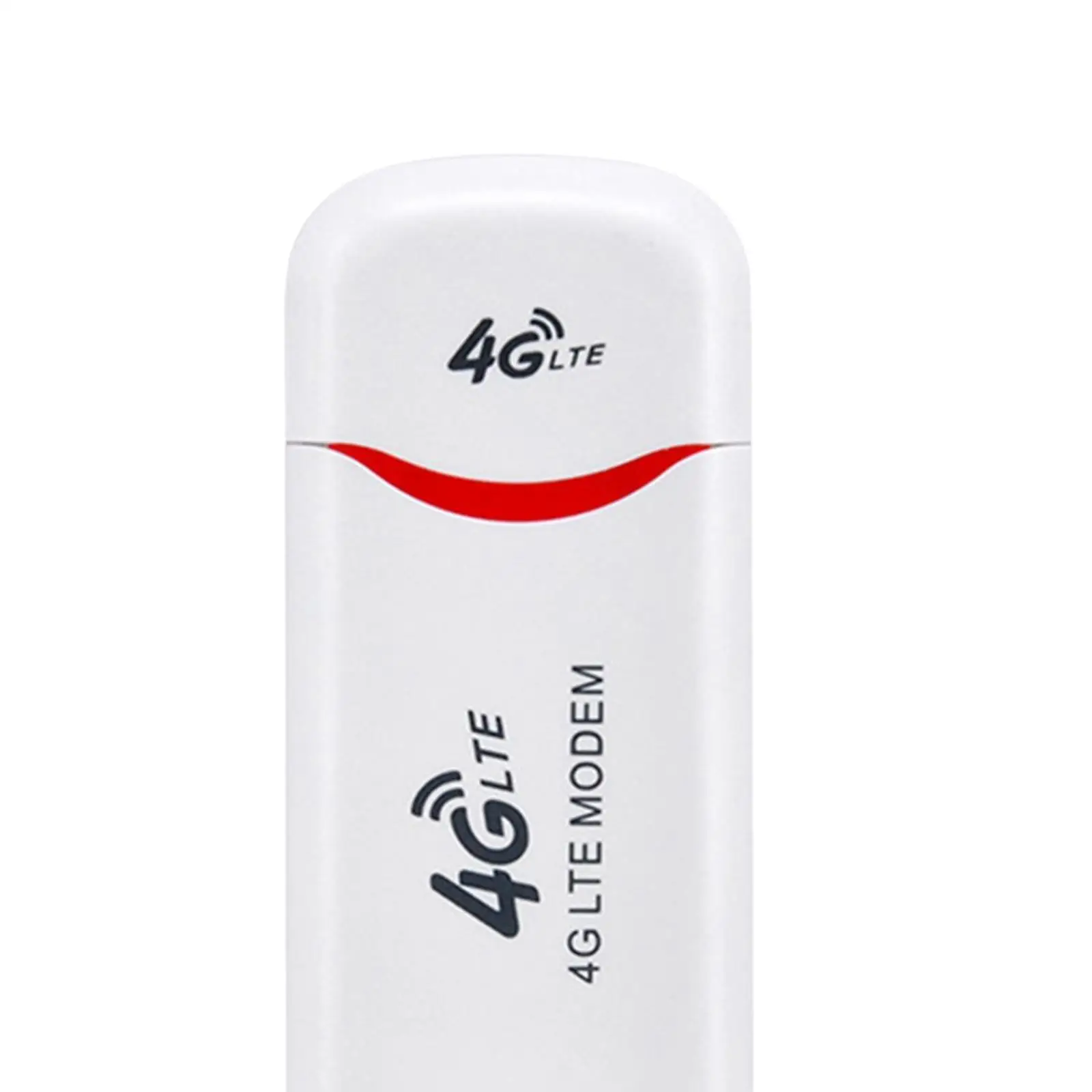 

4G LTE USB Demodulator 150Mbps Pocket for Tablet Notebook Desktop