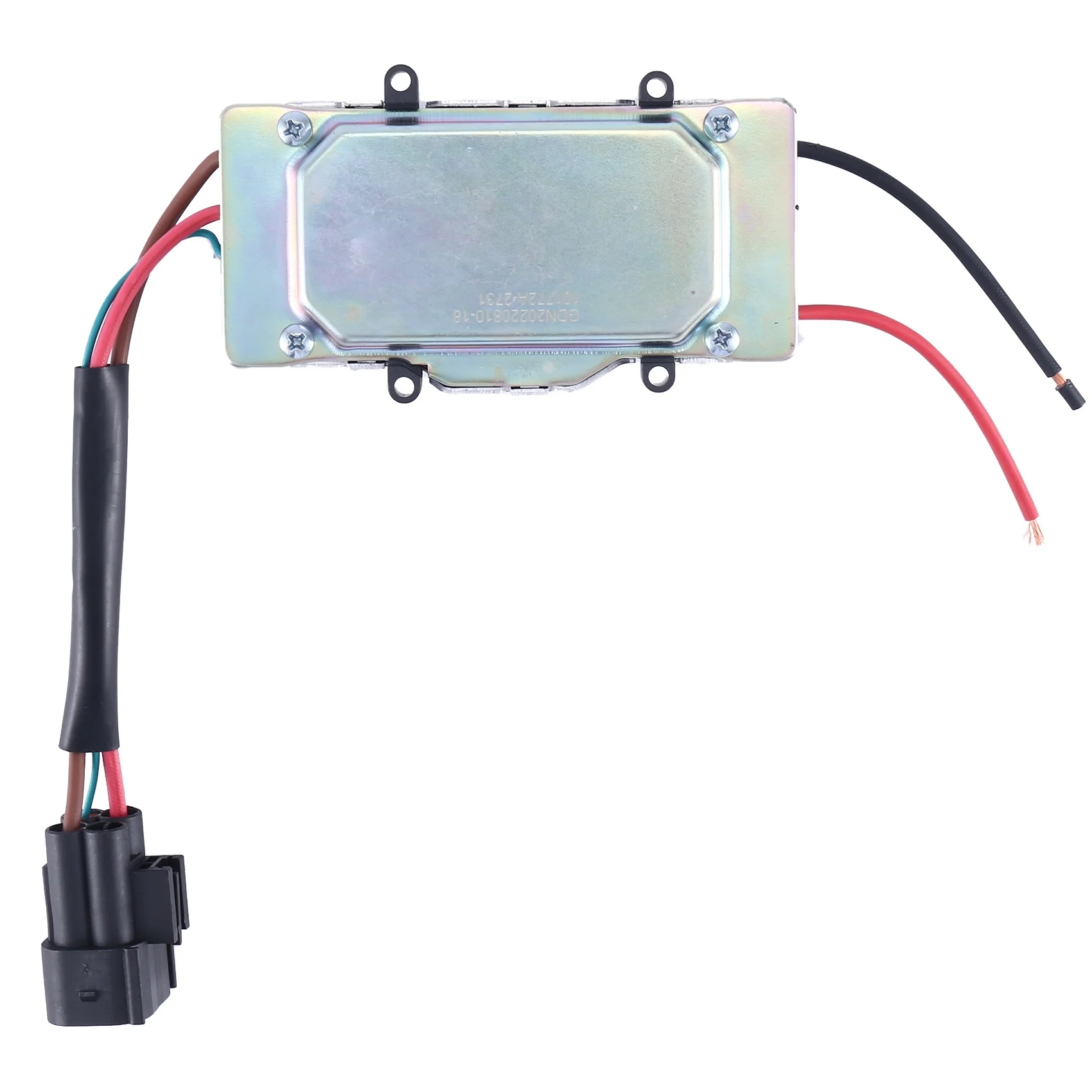 

New Radiator Fan Control Module 1137328080 for BMW 3 Series E46 1998-2006 316Ci 316I 316Ti 318 320 325 328 330