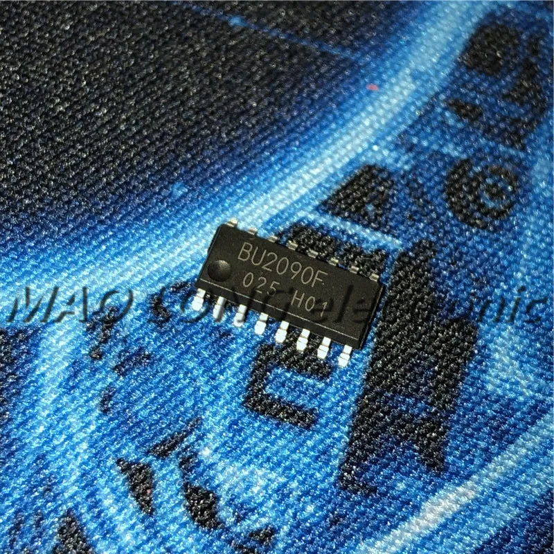 5 шт./лот BU2090F BU2090F-E2 SOP16 BU2090 SOP 2090F SMD SOP-16 В наличии чип драйвера