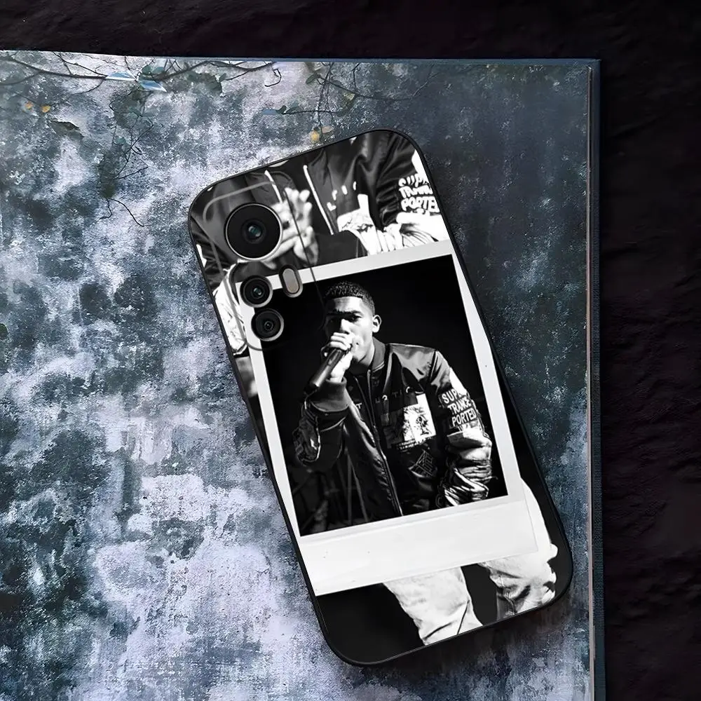 Чехол для телефона Myke Towers LALA для Xiaomi 15 14 12 11T 13 Lite Ultra Pro POCO M5 X6 F6 F4 F5 X5 Pro Shell Coque (art.: 3920d3a48d871) - 3920d3a48d871