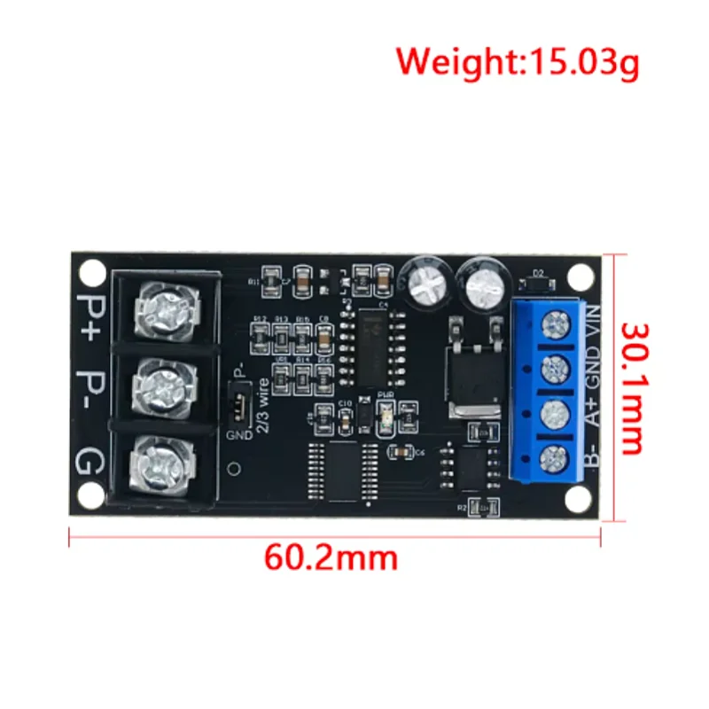 PT100 платиновый термостойкий RTD электрический парный датчик температуры