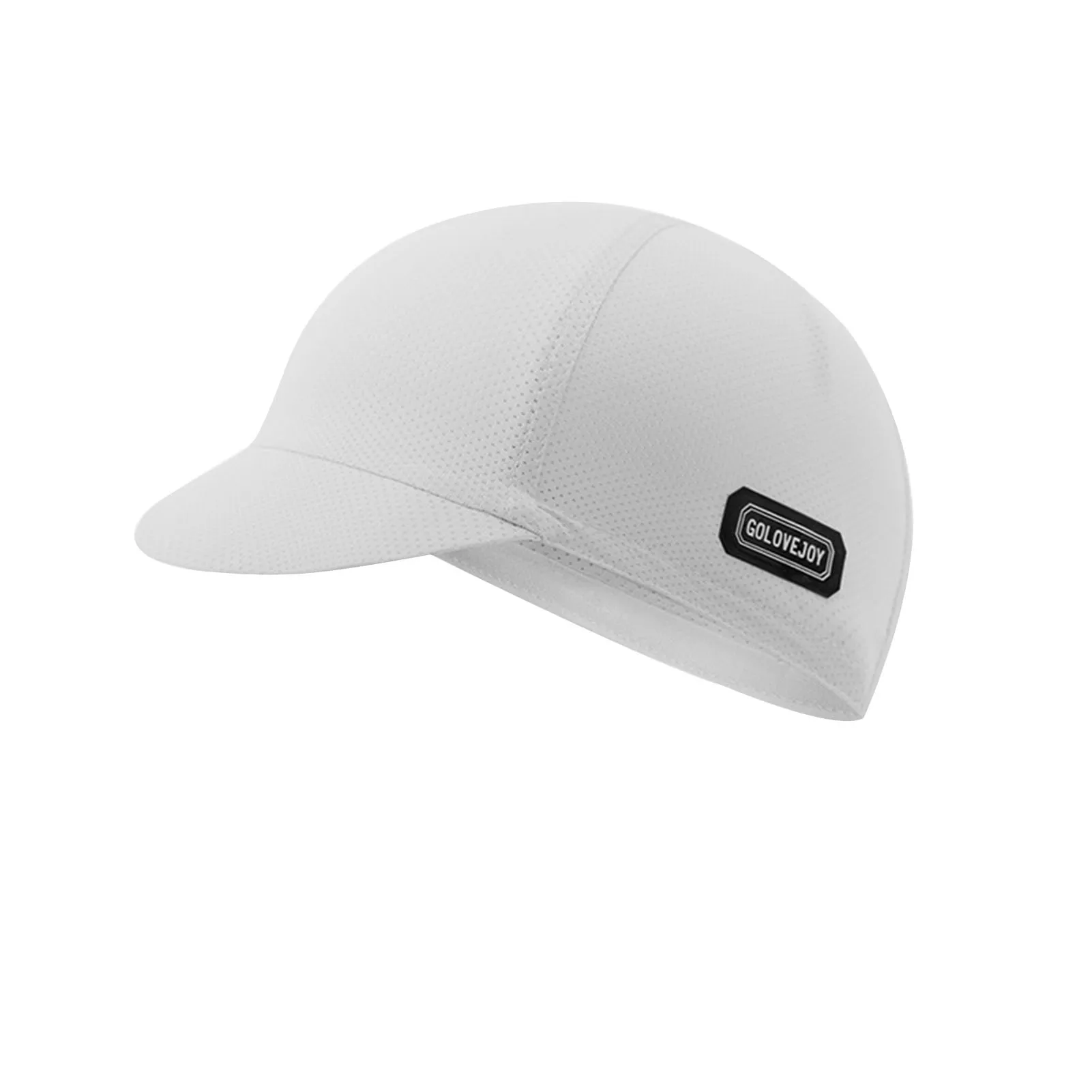 

Шапка велосипедная для мужчин и женщин, дышащий солнцезащитный козырек, подкладка для шлема, влагоотводящий