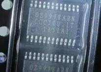 Оригинальный запас OZ9998RN OZ9998ARN TSSOP24