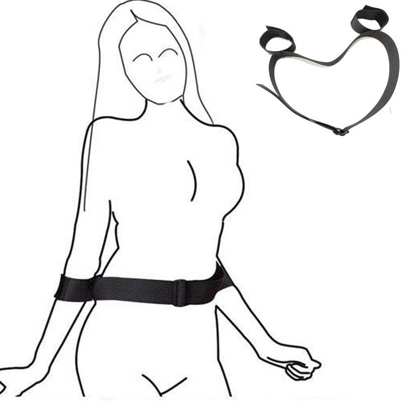 

Бандаж БДСМ пытки экстремальные манжеты сексуальные аксессуары нейлоновые сексуальные наручники для женщин эротические игрушки для пар ф...