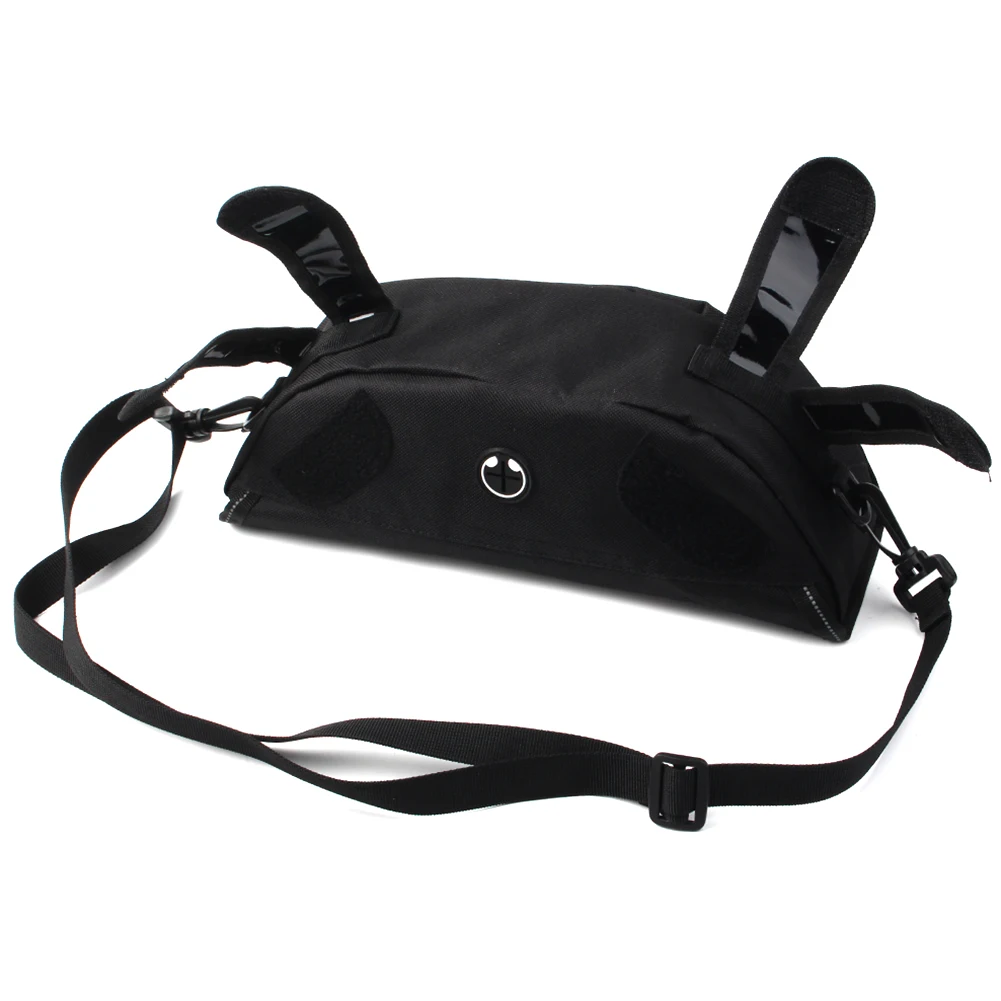 Водонепроницаемая дорожная сумка для хранения мотоцикла HONDA CRF1000L CRF1100L Africa Twin