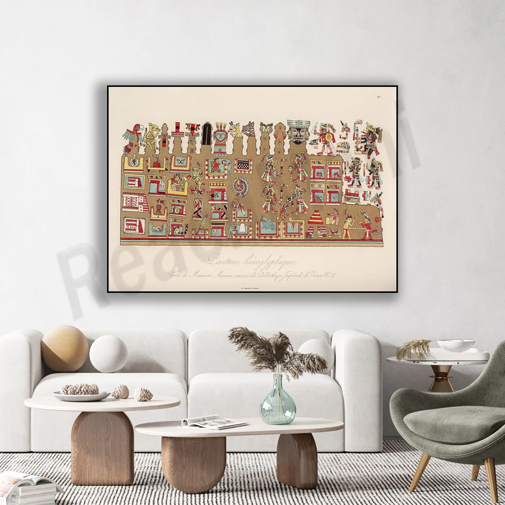 Ацтекс Nahuatl писать иероглифы символы Южная Америка родная история античная