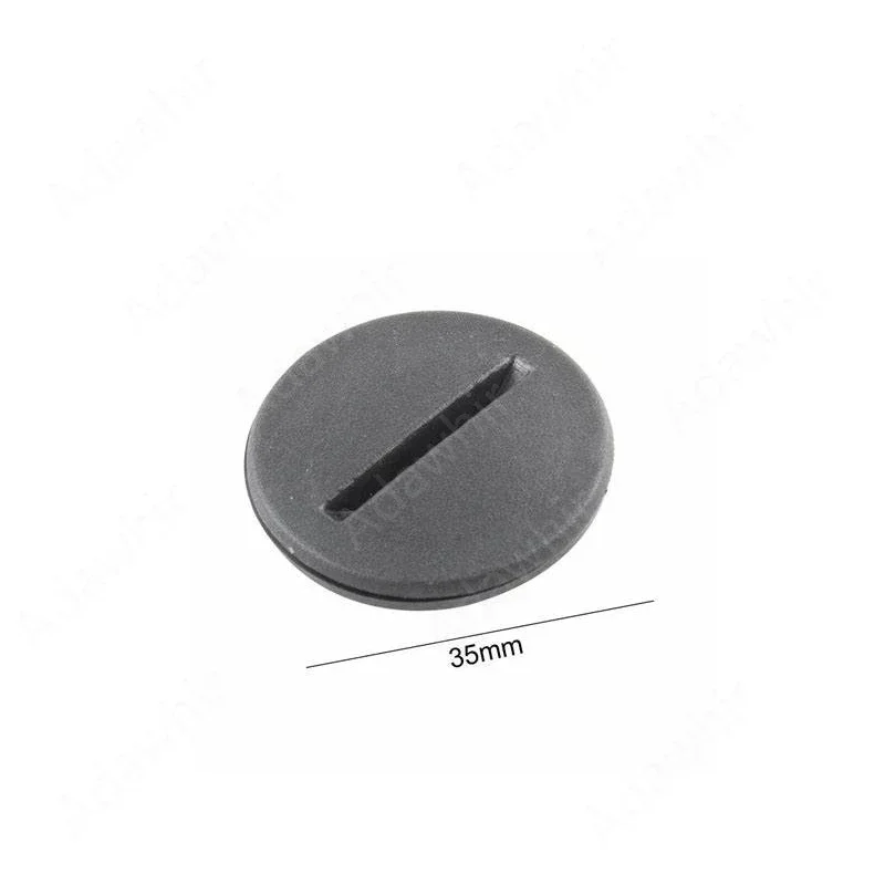 51717169481 Заглушка доступа обтекателя лобового стекла для BMW E81 E82 E87 E88 E89 E90 E91 E92 E93 F07 F10