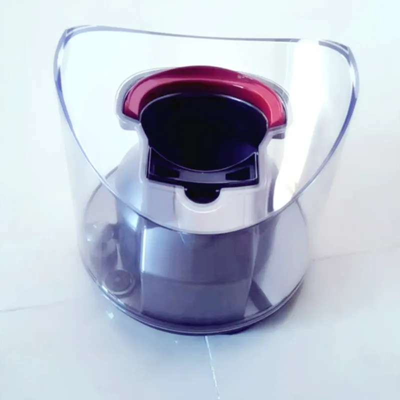 

Оригинальный новый резервуар для воды 2,6-4 л для увлажнителя воздуха Dyson AM10, запасные части для увлажнителя