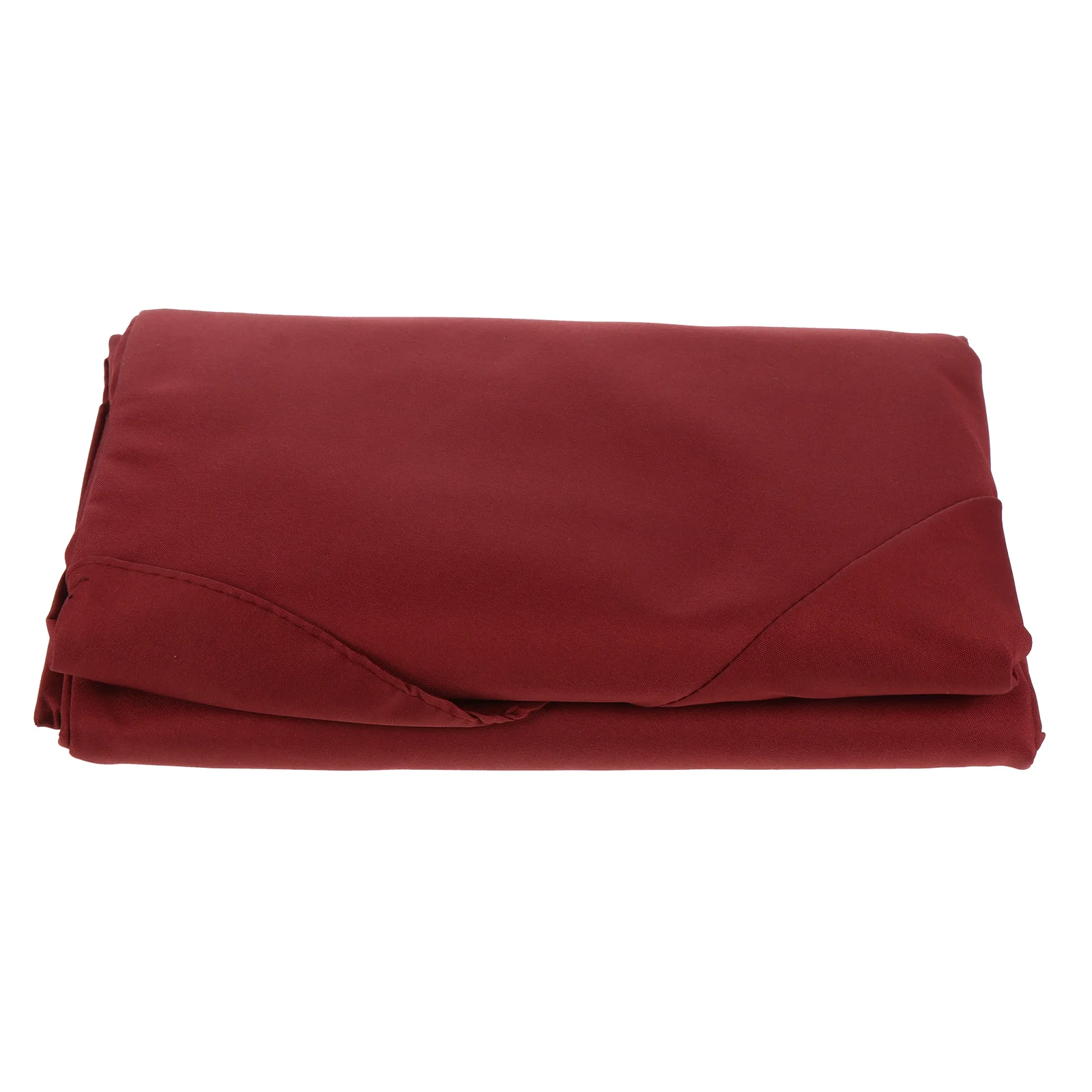 

Уличный зонт для сада, внутреннего дворика, стандартная крышка, водонепроницаемый тень, Парусный навес для консольного зонтика и зонтика дл...