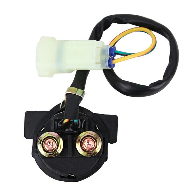 Соленоидное реле для ATV Recon 250 250TE 250TM 2005-2020 35850-HM8-B00 аксессуары