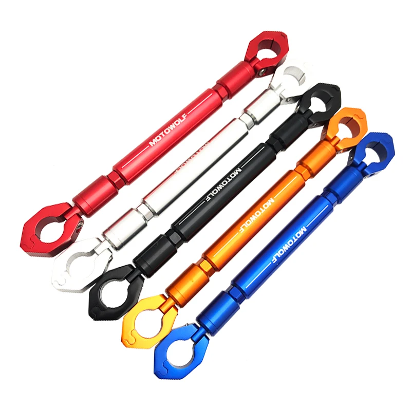 Подходит для YAMAHA MT07 mt-07 mt-03 MT03 YZF R3 R25 держатель 7/8 дюйма стильный