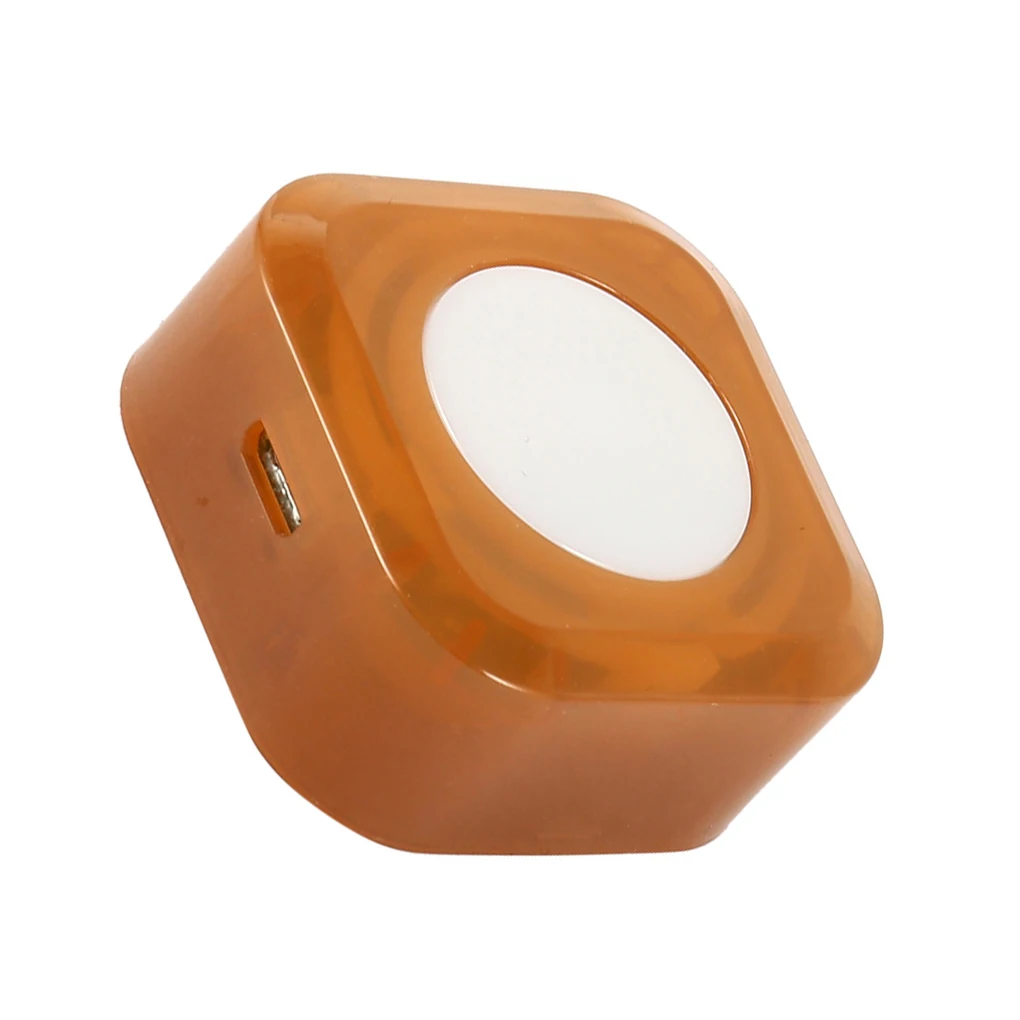 

Small Night Lamp Accessories Universal USB Rechargeable Light Accessory