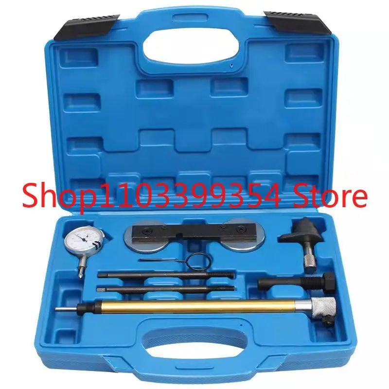 8 шт./компл. EA111 инструменты для синхронизации двигателя Vag Vw Audi Fsi 1 4 и 6 набор