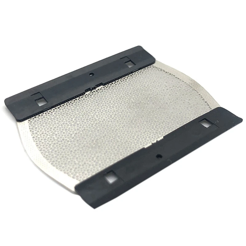 

5X For Braun Shaver Replacement Foil Support M90 M60 P40 P50 P60 P70 555 575 5S Razor Shaving Mesh Grid Screen