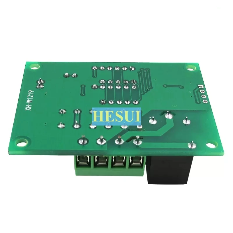 Цифровой термостат XH-W1219