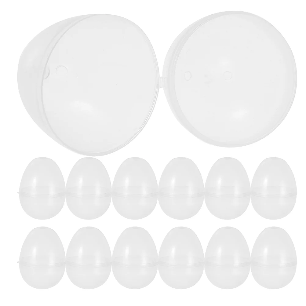 25 шт. пасхальное яйцо декор игрушки для детей детская вечеринка украшение на день