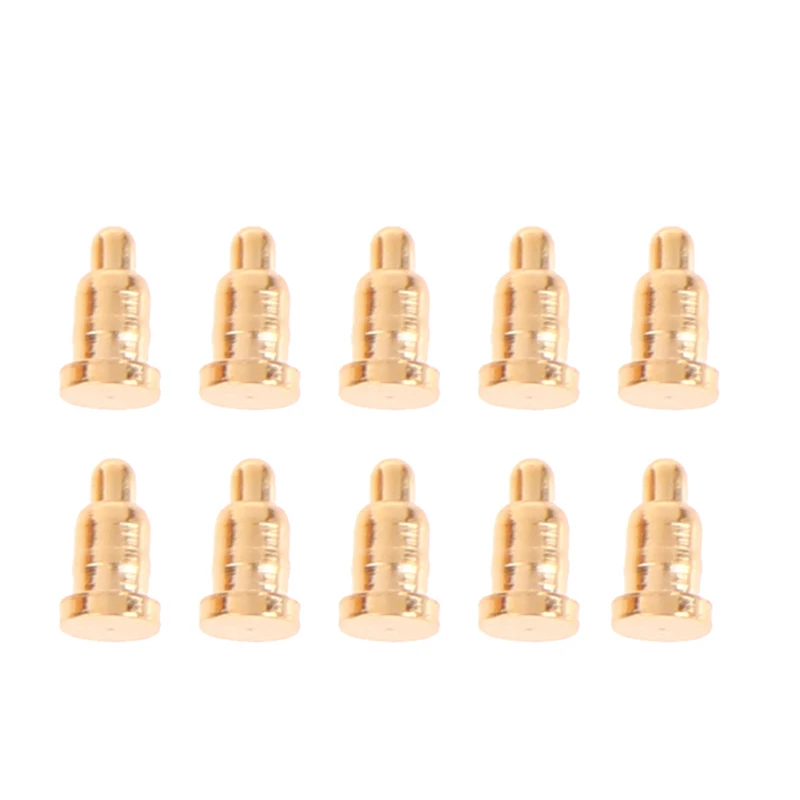 

ZLinKJ Pogopin Battery Spring Loaded Contact Needle, 10 шт.