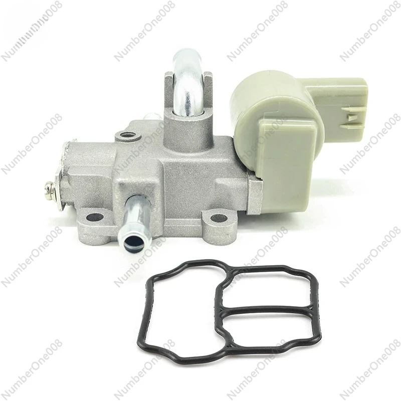 22270-62050 Клапан холостого хода IAC для 96-05 Toyota 4Runner T100 Tacoma Tandra Land Cruiser Prado VZJ Hilux 5VZFE 5VZ-FE 3.4
