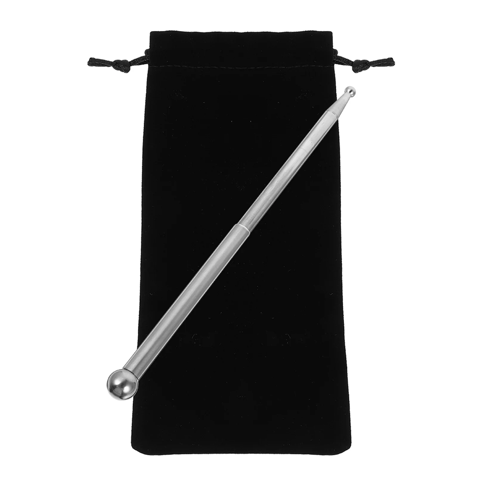 

1 Set of Practical Creative Stretchable Acupoint Massaging Tool Massaging Stick