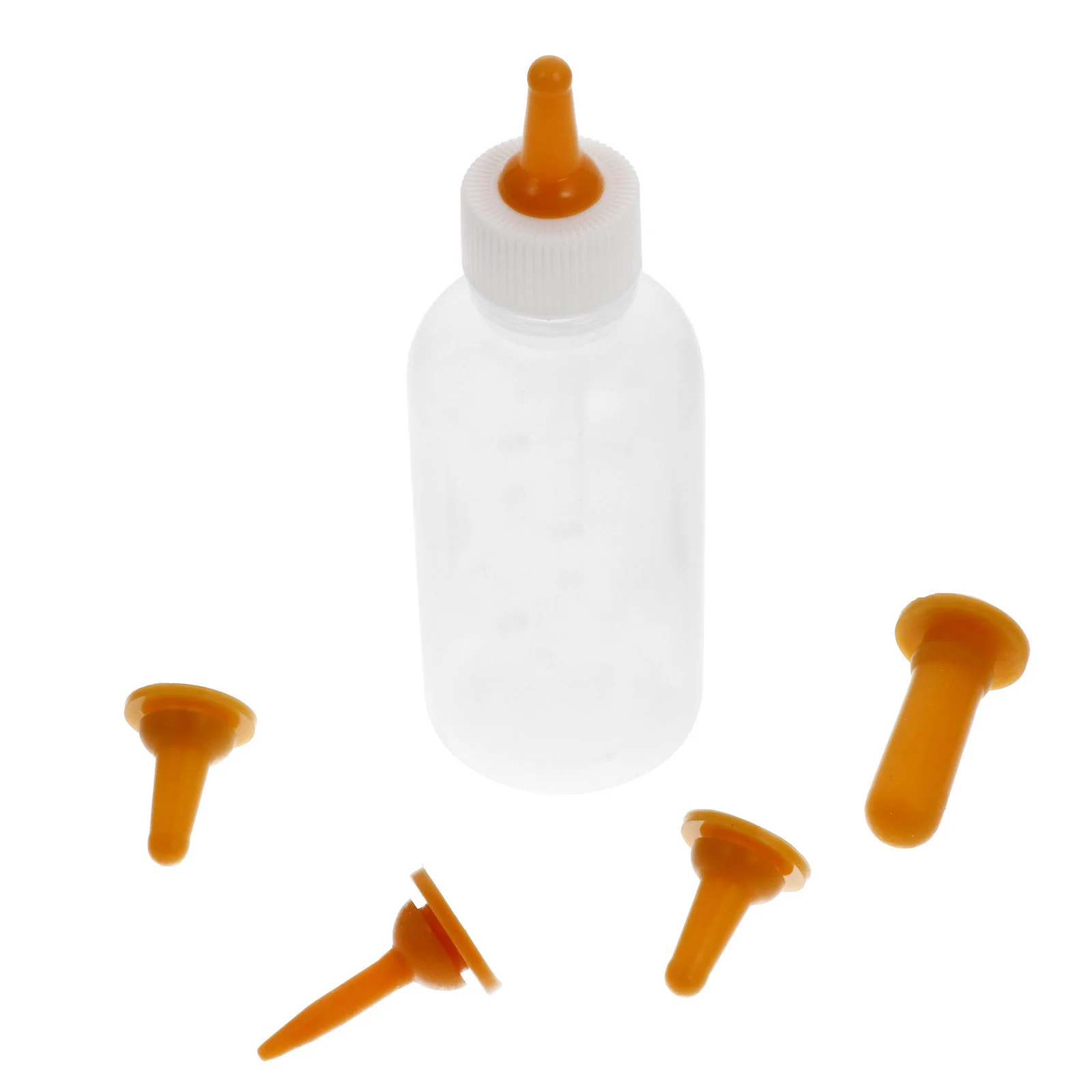 

Cat Feeding Bottles Dog Water Bottle Small Animals Medicine Feeder Hamster Nurser Bottle Pet Feeding Bottle