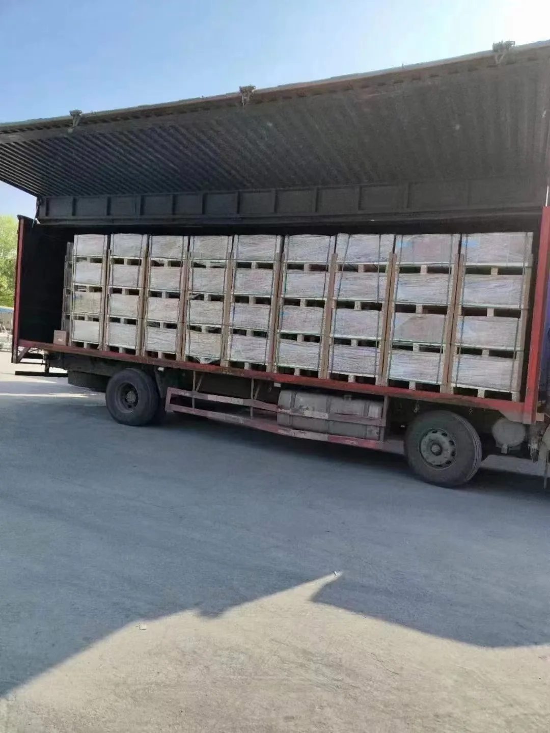 Энергосберегающая аккумуляторная батарея с высоким напряжением