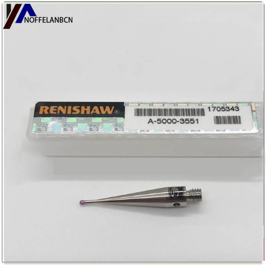 Оригинальные датчики Renishaw A-5003-0035A-5000-7522A-5000-8663A-5000-3551A-5000-9761A-5003-0065A-5000-3712A-5003-1210 (art.: 3920dad5e6bc2) - 3920dad5e6bc2