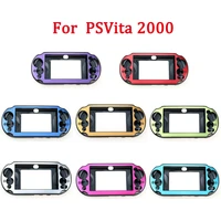 for psvita 2000 game console repair accessories ps vita 2000 game console shell plating color shell
