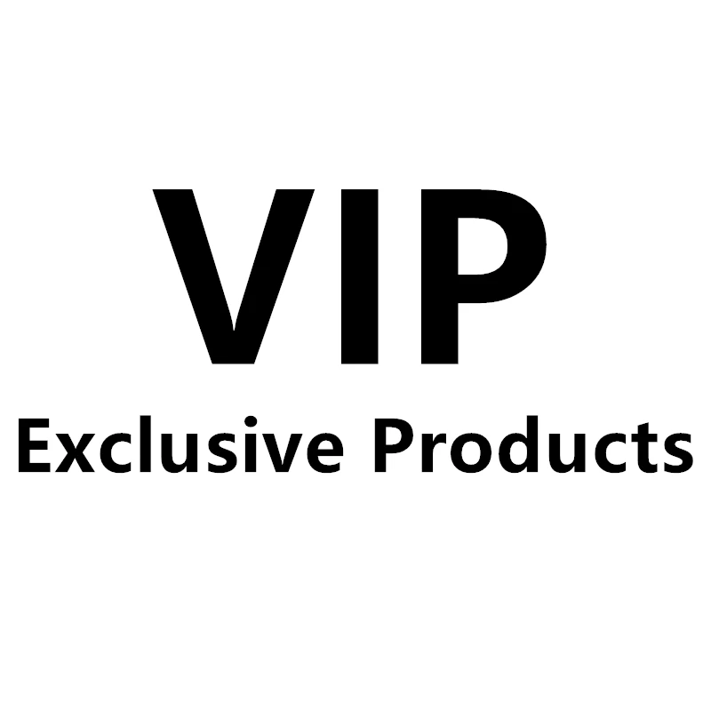 Эксклюзивные товары Vip на заказ 1