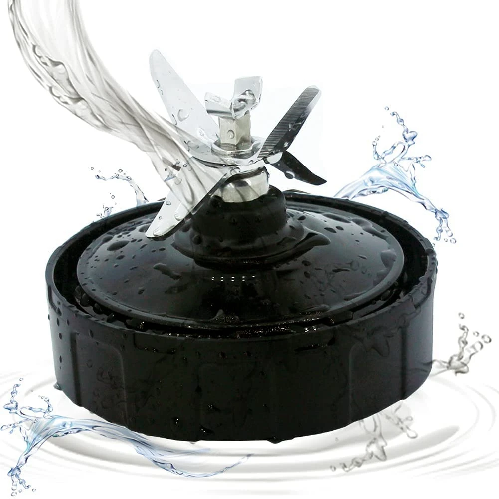 Запасные детали для детской сборки 6 плавников экстрактор лампы