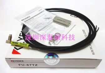 

FREE SHIPPING FU-67TZ FU-35TZ FU-77TZ FU-66TZ Optical Fiber Sensor New