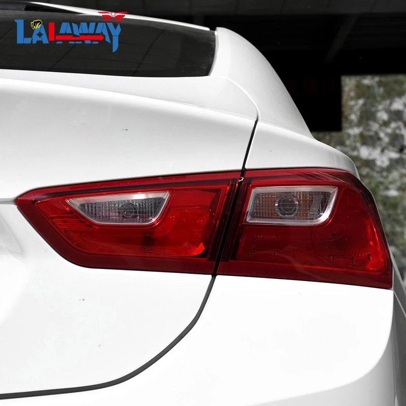 Задняя фара в сборе для CHEVROLET Malibu XL 2016 2017 2018 2019 2020 2021 2022