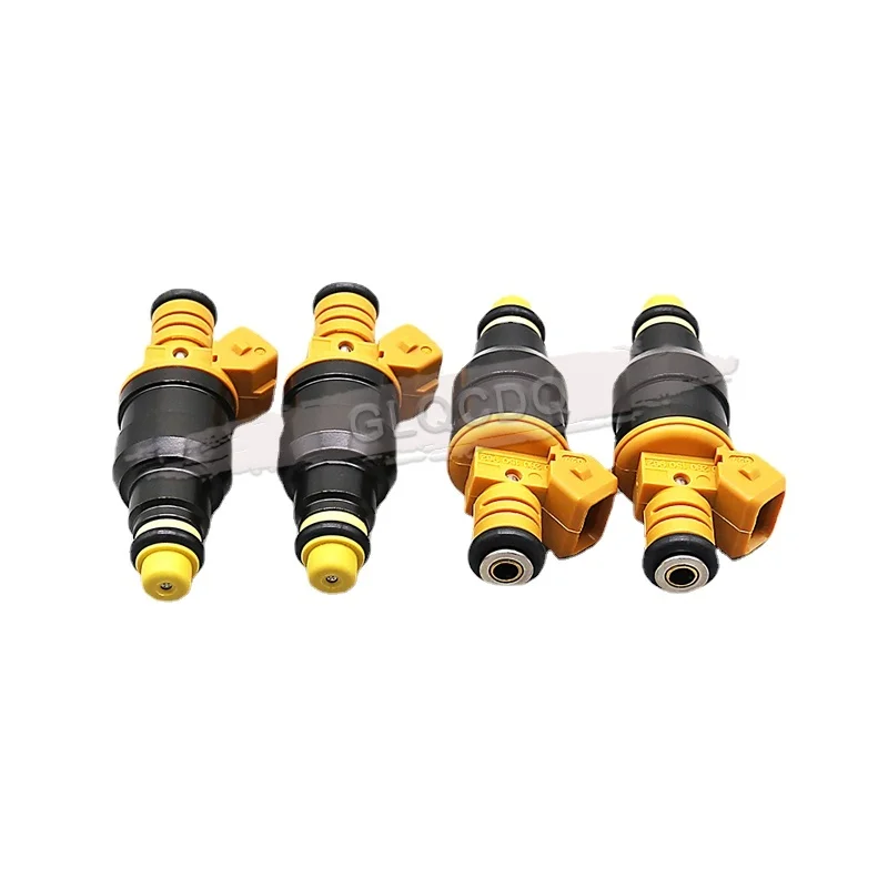 Топливные форсунки 0280150962 0 280 150 962 0280 для VW Opel Омега сенатор Ford Chevrolet 4 шт. |